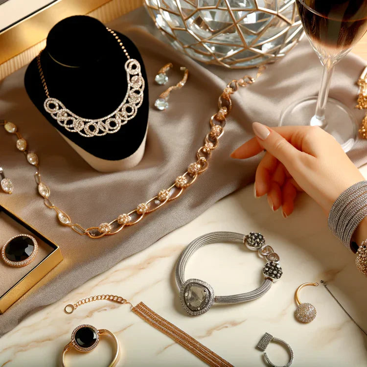Så väljer du rätt accessoar – oavsett tillfälle