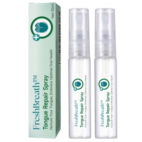 FreshBreath™