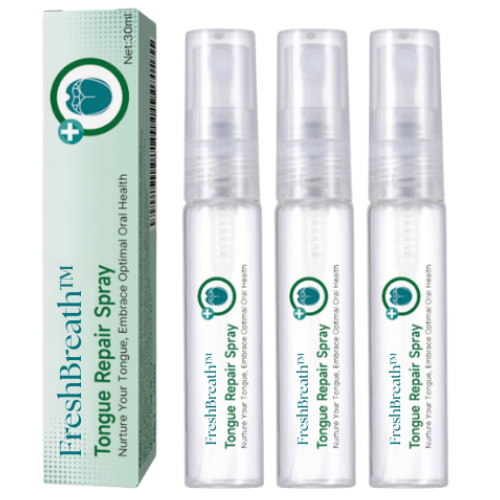FreshBreath™