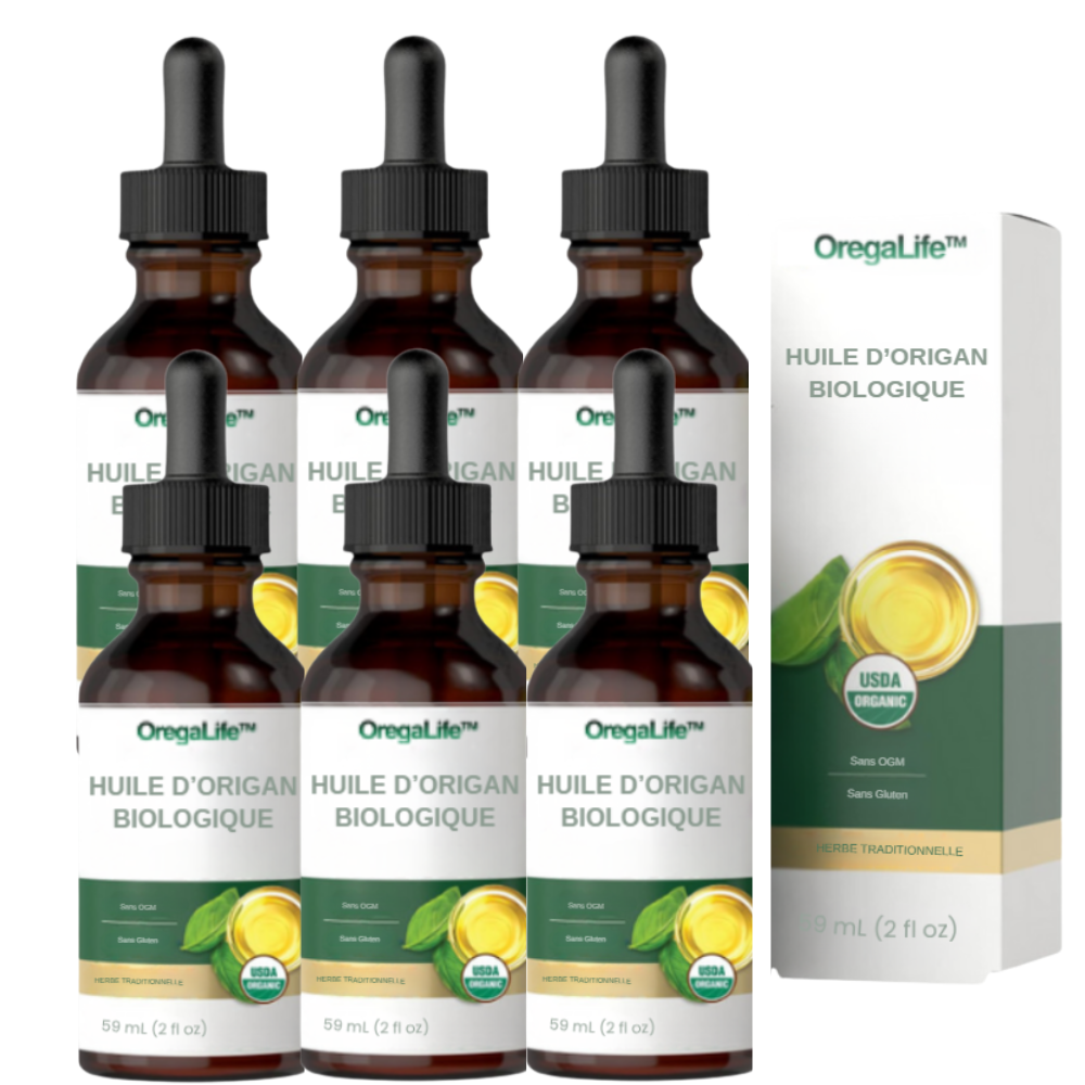 OregaLife™