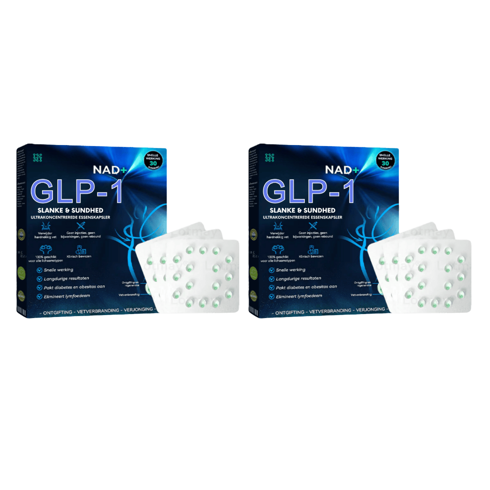GLPVita+™
