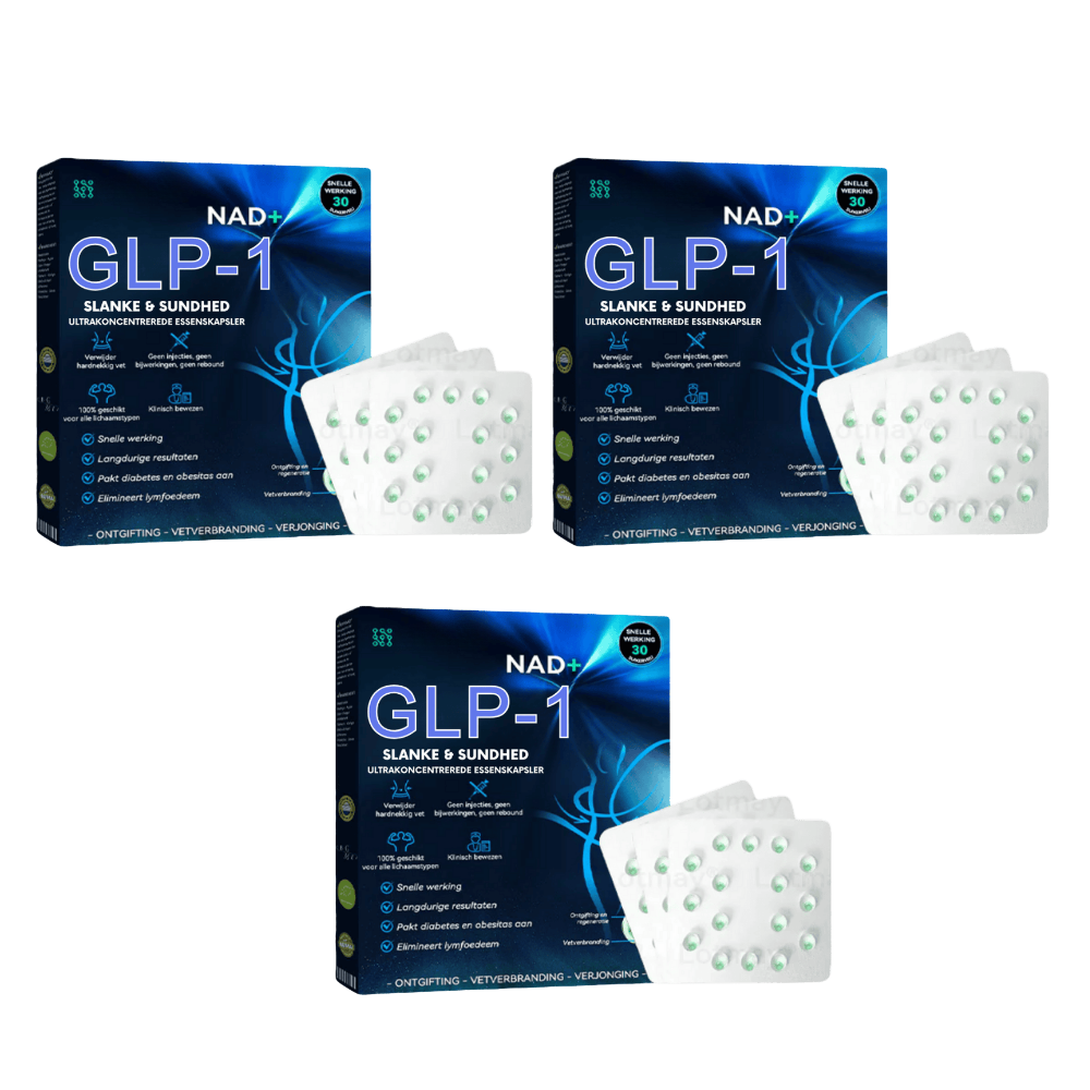 GLPVita+™