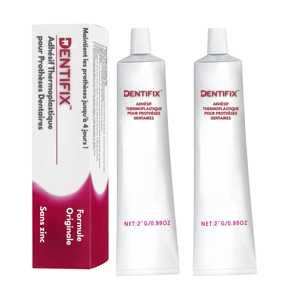 Dentifix™