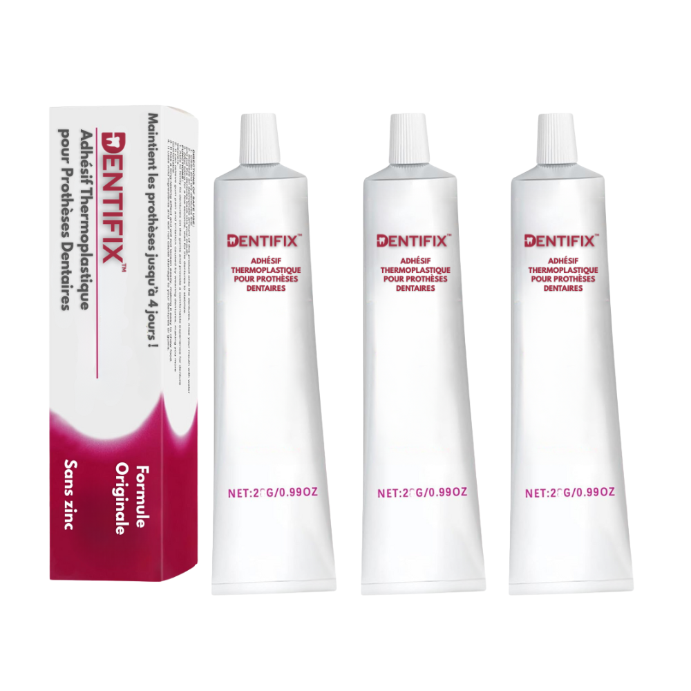 Dentifix™
