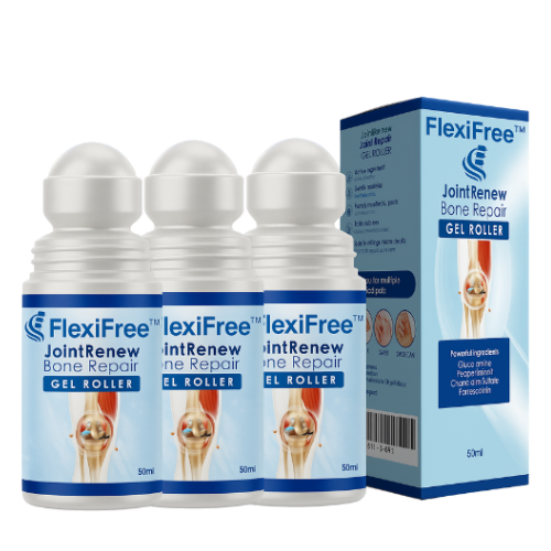 FlexiFree™