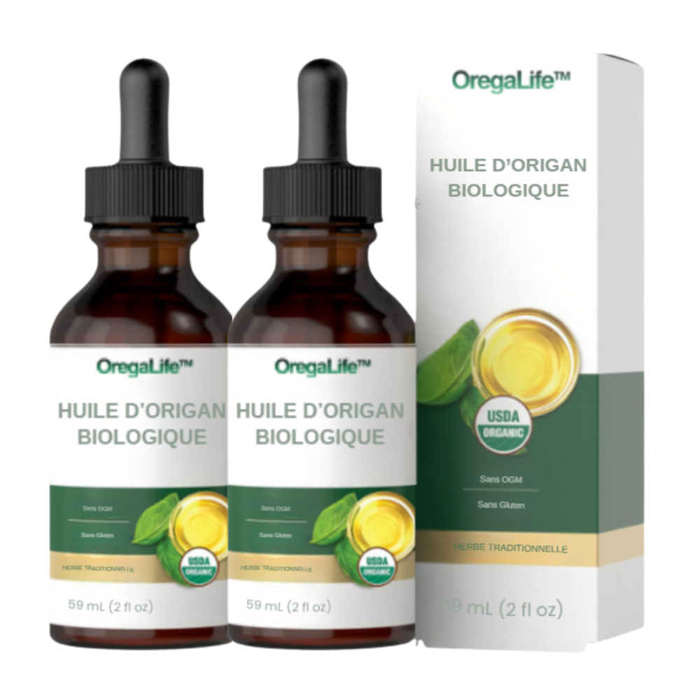 OregaLife™