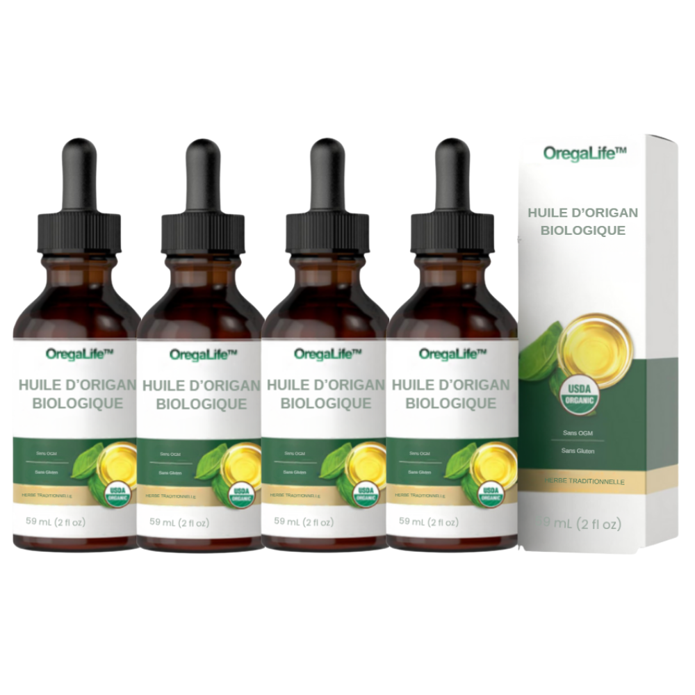 OregaLife™