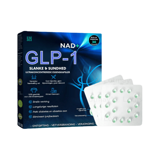 GLPVita+™