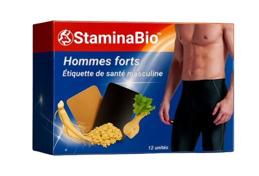 StaminaBio™