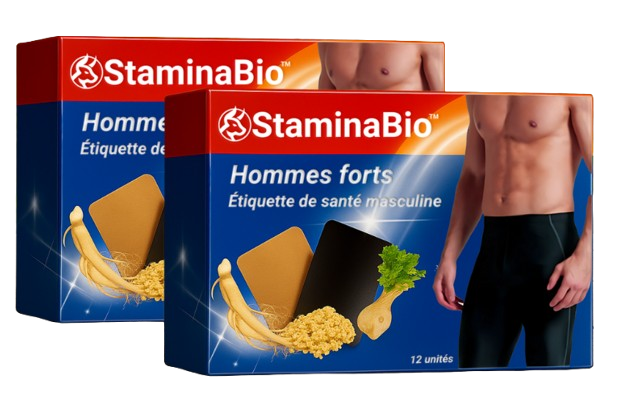 StaminaBio™
