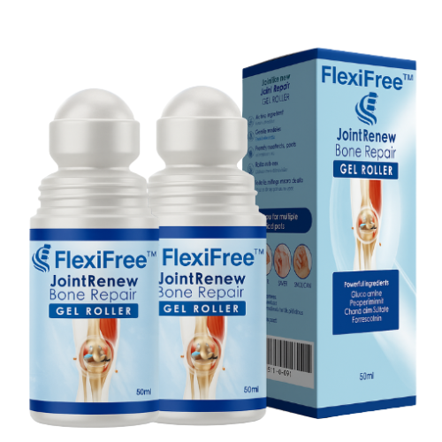 FlexiFree™