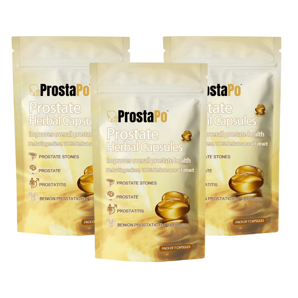 ProstaPo™