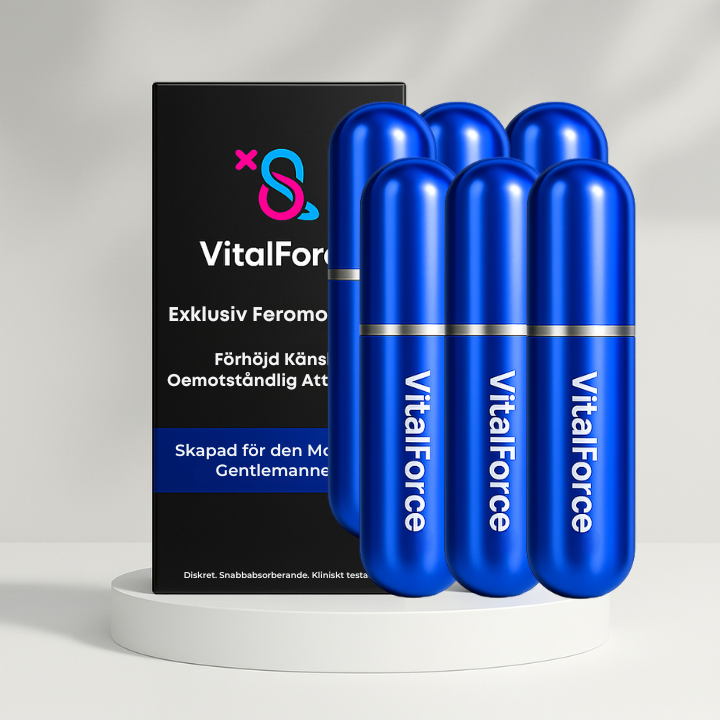 VitalForce™
